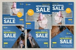 Instagram Social Media Post Vol. 194 Product Image 2
