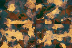 Abstract Grunge Artistic Backgrounds Product Image 2