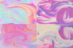 Abstract 3d Backgrounds Vol. 04 Product Image 2