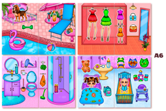 Electronic album &quot;Happy Family&quot; Product Image 4