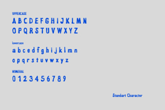 Karmond - Organic Writting Product Image 3