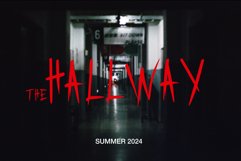 Scread - Horror, Thriller, Trash font Product Image 2