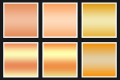 Citrine Color Gradients Product Image 3