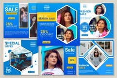 Instagram Social Media Post Vol. 150 Product Image 2