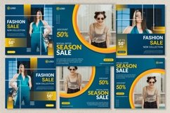 Instagram Social Media Post Vol. 191 Product Image 2