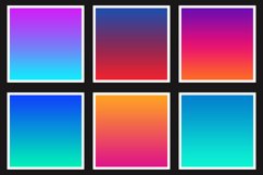 Abstract Gradients Product Image 3