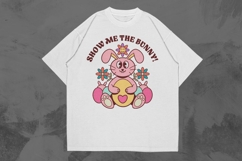 Funny Easter T-shirt Design Bundle Vol. 2 Product Image 3