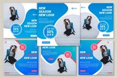 Instagram Social Media Post Vol. 174 Product Image 2