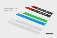 Chopsticks Mockup Set Product Image 3