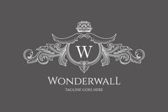 Wonderwall - Letter W Logo Product Image 2
