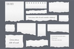 Torn Paper Product Image 2