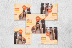 Instagram Social Media Post Vol. 140 Product Image 2