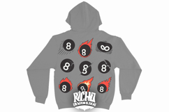 8 Ball Object Elements Media - Bundling Product Image 3