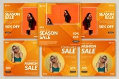 Instagram Social Media Post Vol. 186 Product Image 2