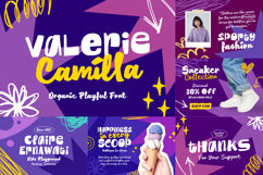 Playful Font Bundle Vol. 2 Product Image 2