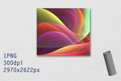 Tumbler Straight 20 OZ Sublimation Lovely Wrap Design Lovely Product Image 3