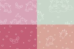 Magic Cat Patterns Product Image 2