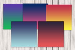 Duotone Gradients Product Image 3