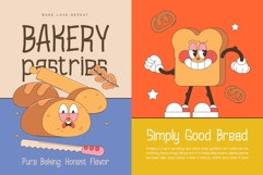 Aroline || Modern Playful Handwritten Font Product Image 2