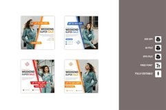 Instagram Social Media Post Vol. 16 Product Image 2