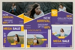 Instagram Social Media Post Vol. 199 Product Image 2
