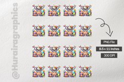 Koala|Printable Animal Sticker Product Image 3