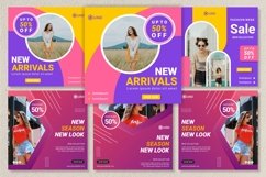 Instagram Social Media Post Vol. 165 Product Image 2