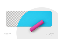 Yoga Mat Mockup Set Product Image 2