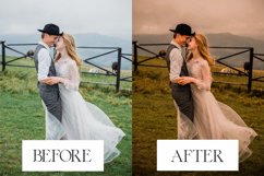 15 Elegant Wedding Lightroom Presets Product Image 2