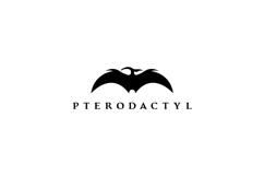 Pterodactyl Logo Product Image 1