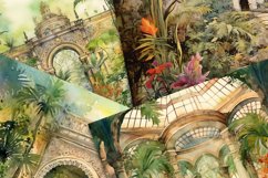 Enchanted Botanical Garden Product Image 2