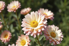 Common Daisy Background Product Image 1