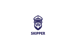 Skipper Logo Product Image 2
