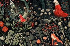 Red&#039;s Woodland Journey Product Image 2