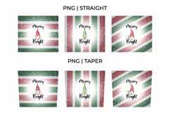 Merry and Bright Sublimation Product Image 2
