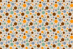 Vintage Geometric Patterns for Adobe Photoshop Product Image 6