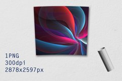 Tumbler Tapered 20 OZ Sublimation Lovely Wrap Design Lovely Product Image 3