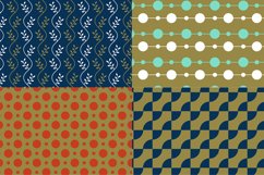 Abstract and Geometric Patterns Product Image 2