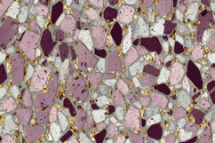 Terrazzo Tiles Background Product Image 1