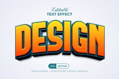 3D Text Effect Bundle Product Image 3