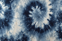 Tie-Dye Fabric Background Product Image 1