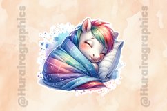 Horse|Printable Animal Sticker Product Image 2