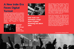 Kravent - Organic Soft Rounded Display Product Image 2