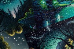 Starlit River Product Image 2
