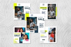 Instagram Social Media Post Vol. 122 Product Image 4