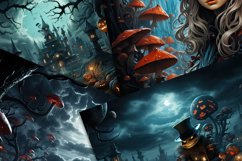 Wonderland Bewitched Product Image 3