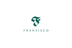 Fransisco - Letter F Logo Product Image 2
