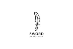 Sword Publishing Logo Product Image 1