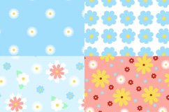 Spring Flower Patterns Product Image 3