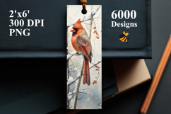 BIG 6000 Bookmarks Bundle Sublimation Design Product Image 2